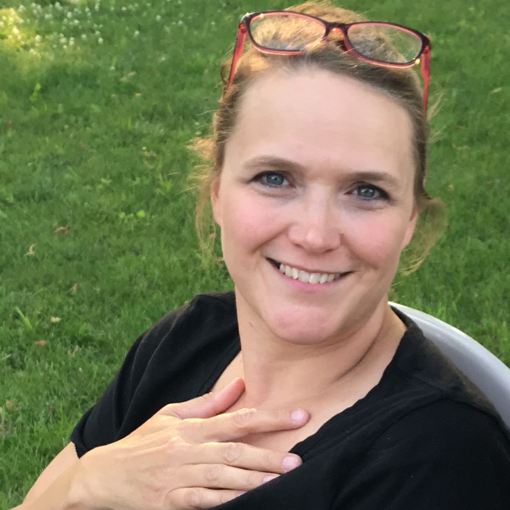 Meet your Posher, Cathy